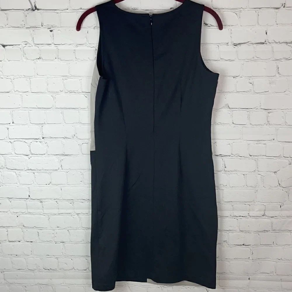 The Limited Color Block Dress - Picture 2 of 6